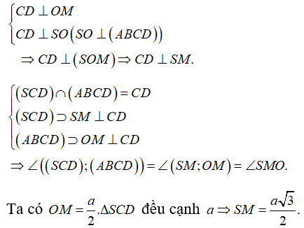 Đề thi Học kì 2 Toán lớp 11 cực hay, có đáp án (Đề 3)