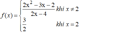 Đề thi Học kì 2 Toán lớp 11 cực hay, có đáp án (Đề 3)