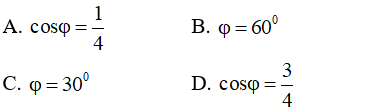 Đề thi Học kì 2 Toán lớp 11 cực hay, có đáp án (Đề 4)