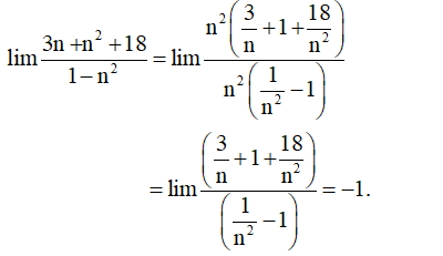 Đề thi Học kì 2 Toán lớp 11 cực hay, có đáp án (Đề 4)