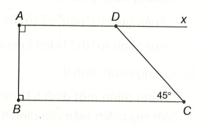 Vở thực hành Toán 7 Bài 10: Tiên đề Euclid. Tính chất hai đường thẳng song song - Kết nối tri thức (ảnh 1)