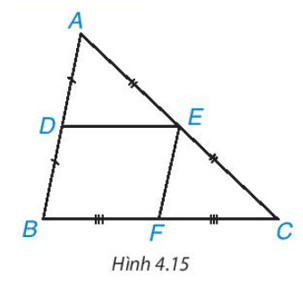 HĐ2 trang 82 Toán 8 Tập 1 | Kết nối tri thức Giải Toán 8