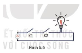 Tin học 10 Bài 5: Dữ liệu lôgic | Kết nối tri thức (ảnh 6)