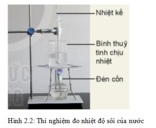 Giáo án Vật lí 10 Bài 2 (Kết nối tri thức 2023): Các quy tắc an toàn trong phòng thực hành Vật lí (ảnh 1)