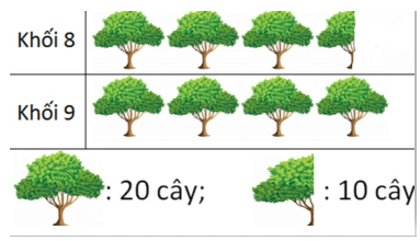 Lý thuyết tổng hợp Chương 4: Một số yếu tố thống kê lớp 6 | Chân trời sáng tạo (ảnh 1)