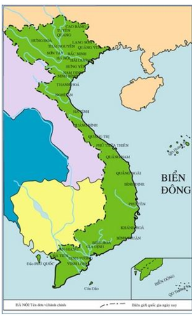 Lý thuyết Lịch Sử 10 Bài 25: Tình hình chính trị, kinh tế, văn hóa dưới triều Nguyễn (nửa đầu thế kỉ XIX) | Lý thuyết Lịch Sử lớp 10 đầy đủ nhất