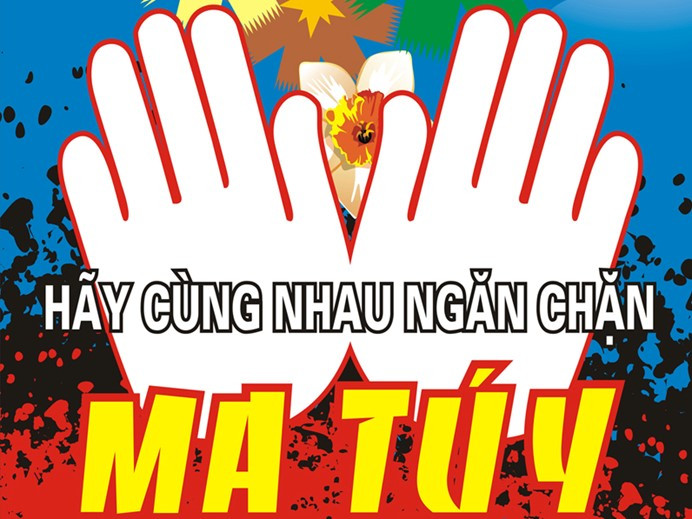 Lý thuyết GDQP 10 Bài 3: Ma túy, tác hại của ma túy - Cánh diều (ảnh 1)