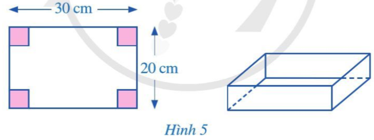 Giải Toán 7 Bài 4 (Cánh diều): Phép nhân đa thức một biến (ảnh 1)