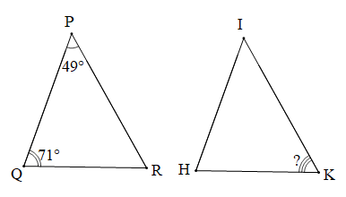 Giải Toán 7 Bài 3 (Cánh diều): Hai tam giác bằng nhau (ảnh 1)