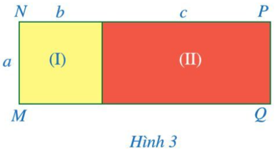 Giải Toán 7 Bài 4 (Cánh diều): Phép nhân đa thức một biến (ảnh 1)