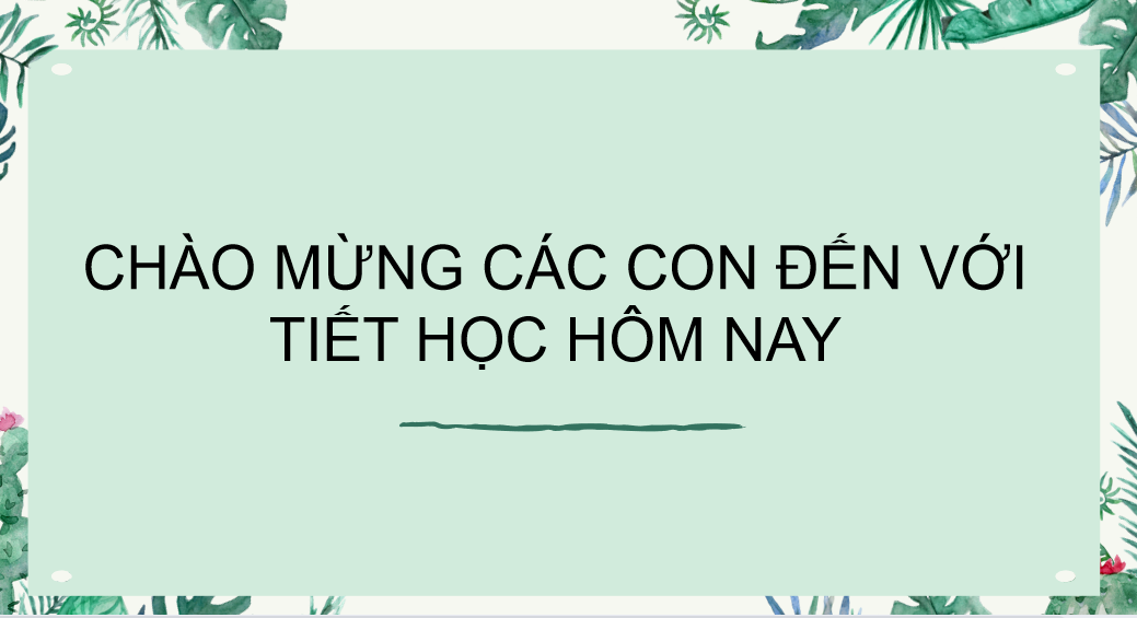 Giáo án điện tử Em làm được những gì? trang 21| Bài giảng PPT Toán lớp 2 Chân trời sáng tạo (ảnh 1)