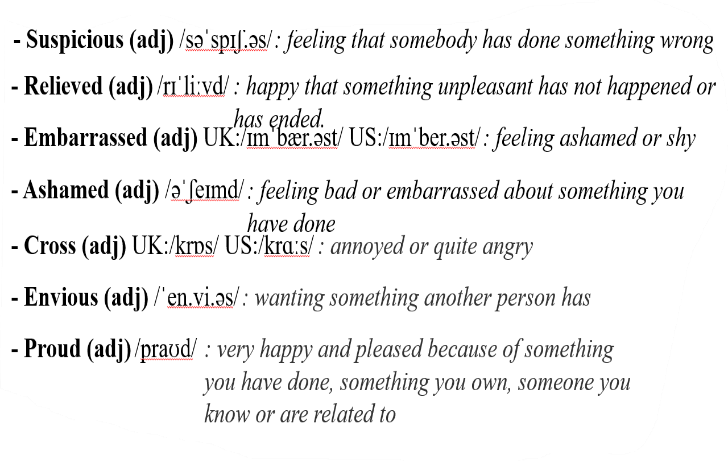 Giáo án Tiếng anh 10 Unit 1 (Friends Global 2023): Feelings (ảnh 1)