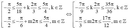 Nghiệm lớn nhất của phương trình lượng giác cos(2x - pi/3) = sinx