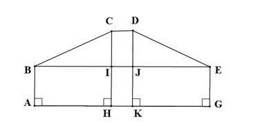 Bài 5 trang 94 Toán 11 Tập 2 | Cánh diều Giải Toán 11