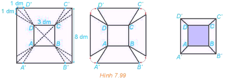 Bài 7.32 trang 63 Toán 11 Tập 2 | Kết nối tri thức Giải Toán 11