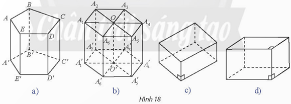 Hoạt động khám phá 6 trang 69 Toán 11 Tập 2 Chân trời sáng tạo | Giải Toán 11