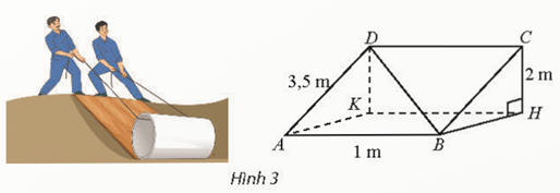 Vận dụng 1 trang 83 Toán 11 Tập 2 Chân trời sáng tạo | Giải Toán 11