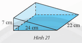 Vận dụng 3 trang 81 Toán 11 Tập 2 Chân trời sáng tạo | Giải Toán 11