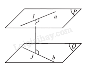 Lý thuyết Khoảng cách trong không gian (Chân trời sáng tạo 2024) hay, chi tiết | Toán lớp 11 (ảnh 4)