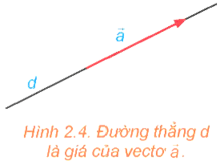 Tổng hợp lý thuyết Toán 12 Chương 2 Kết nối tri thức